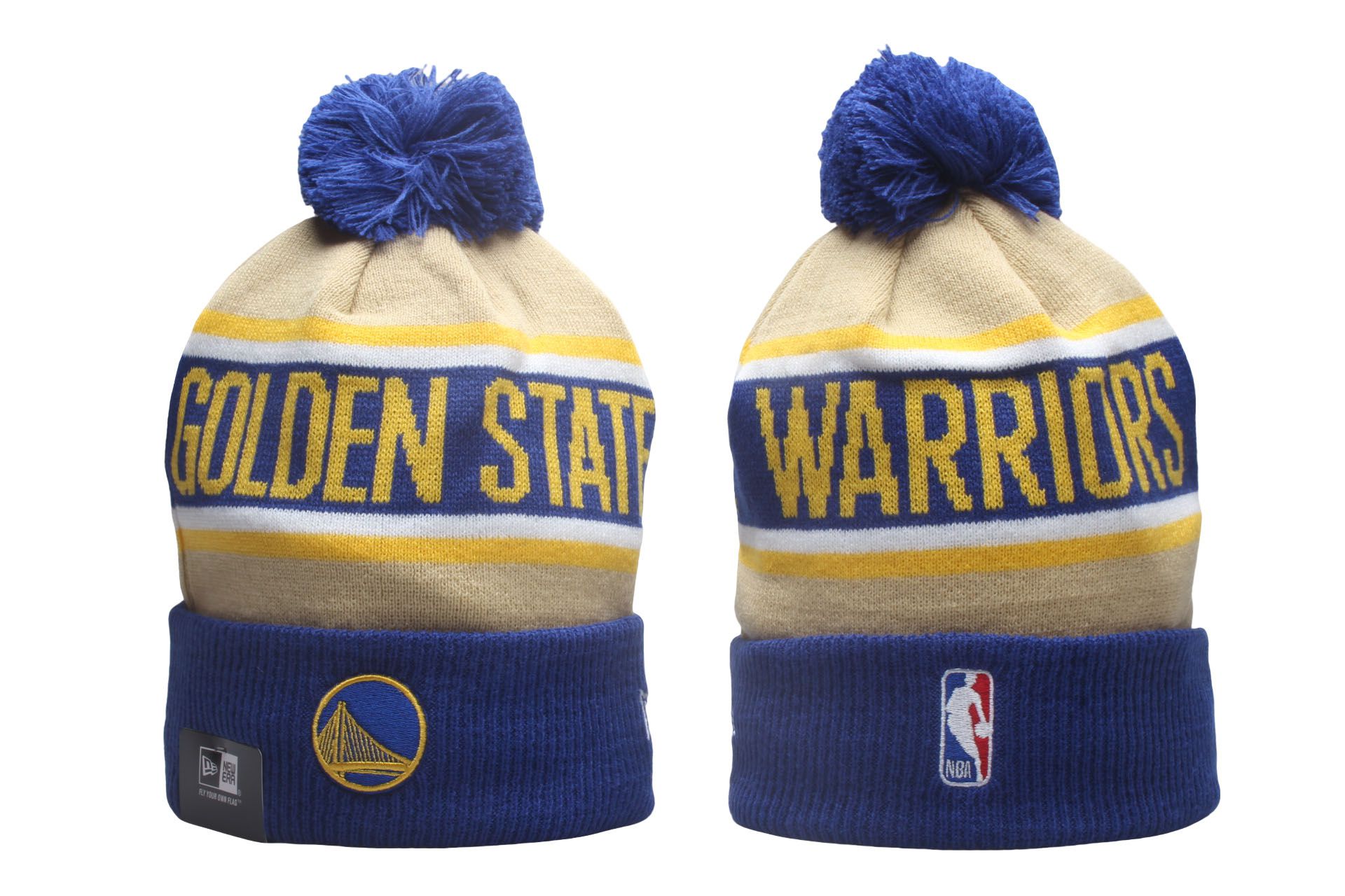 2024 NBA Golden State Warriors Hat YP